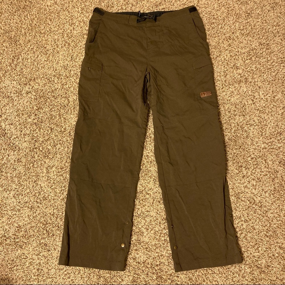 Prana Hiking Pants